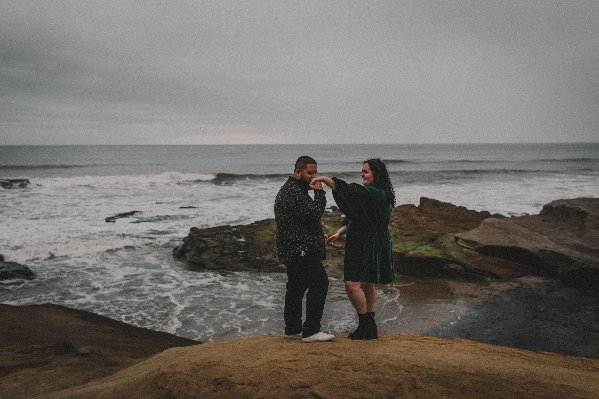 The Wedding Website of Danya Dilbeck and Abraham Lopez