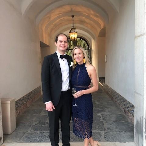 Sintra, Portgual - March 2019