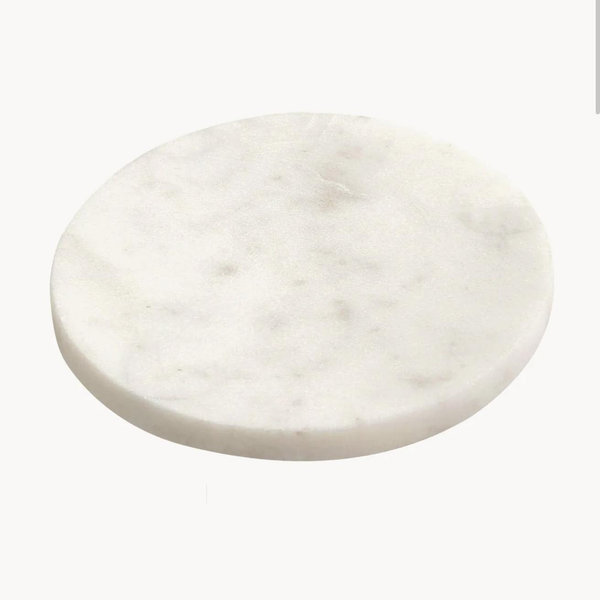 Marble Coasters Callum, Set of 4 ❘ Westwing