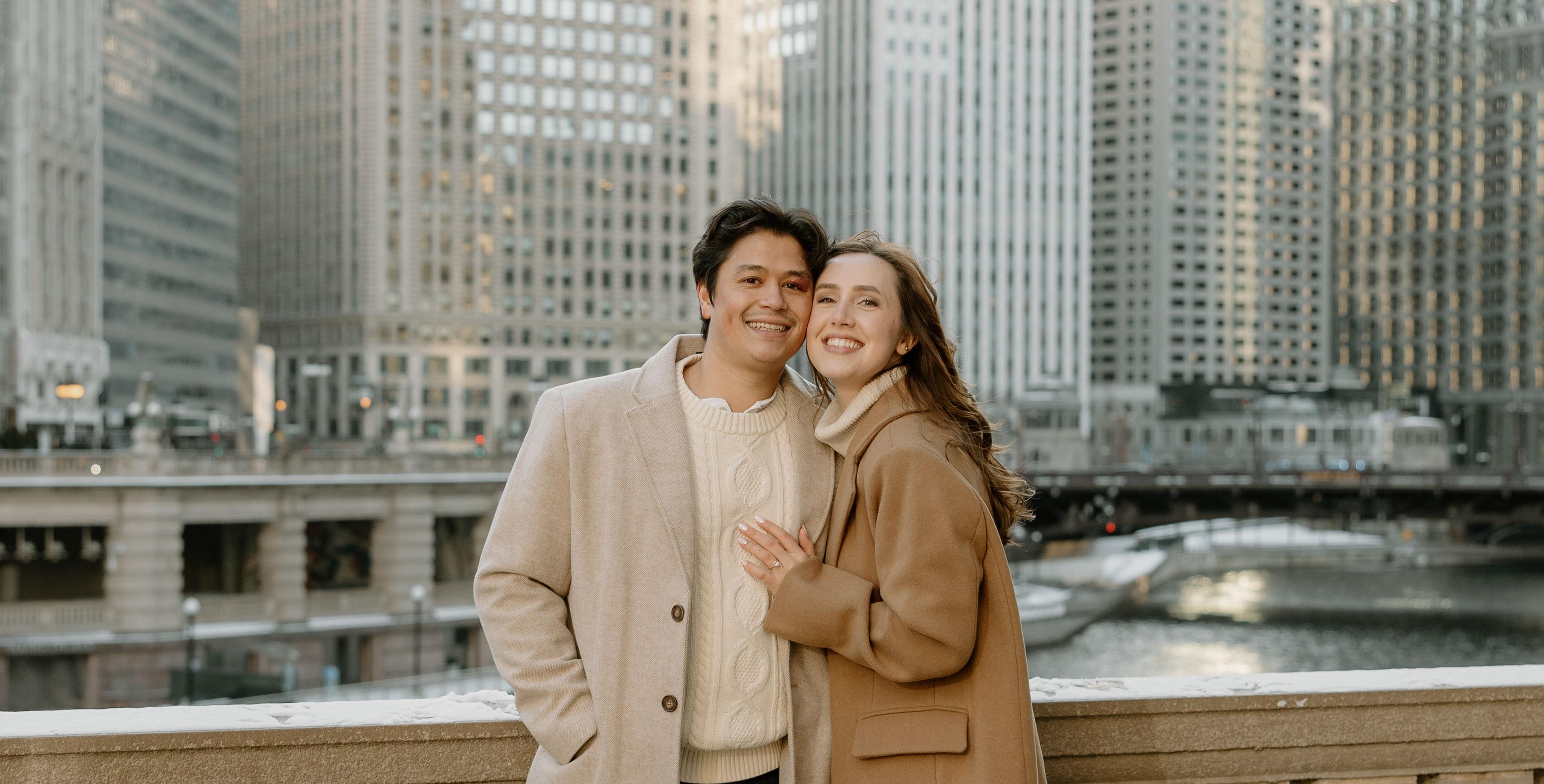 The Wedding Website of Jessica Newkirk and Chad Nguyen