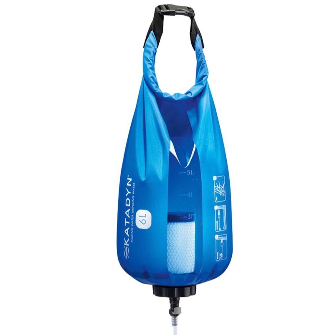 Katadyn Gravity Camp 6L Water Filter
