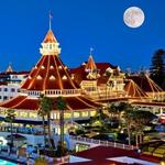 Coronado Island