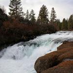 Dillon Falls