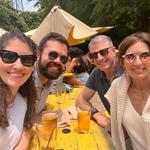 Ladybird Grove & Mess Hall