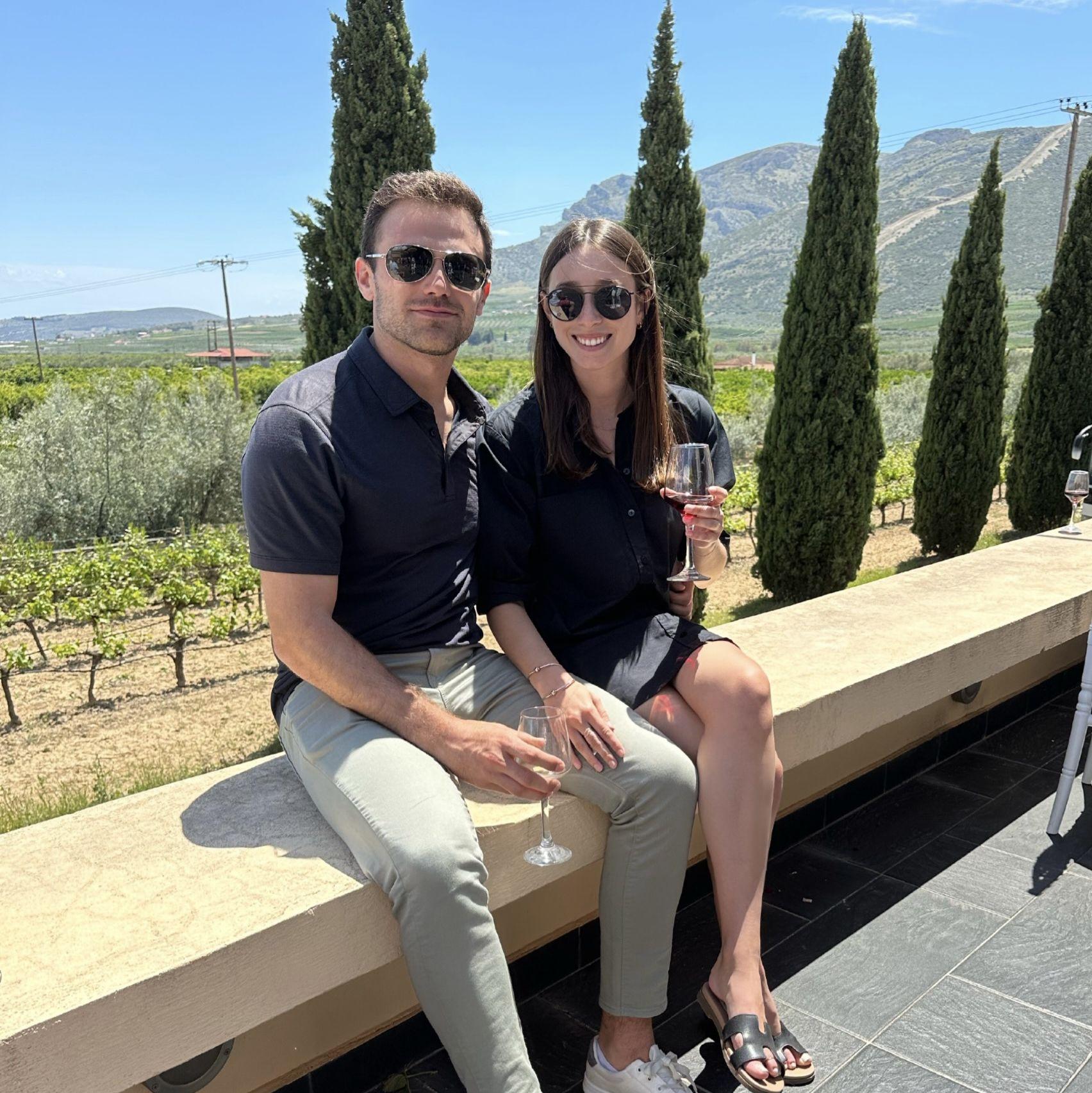 📍Costa Navarino, Greece