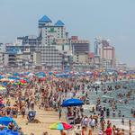 The Beach