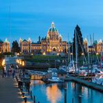 Parliament of British Columbia