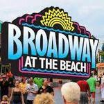 Broadway at the Beach