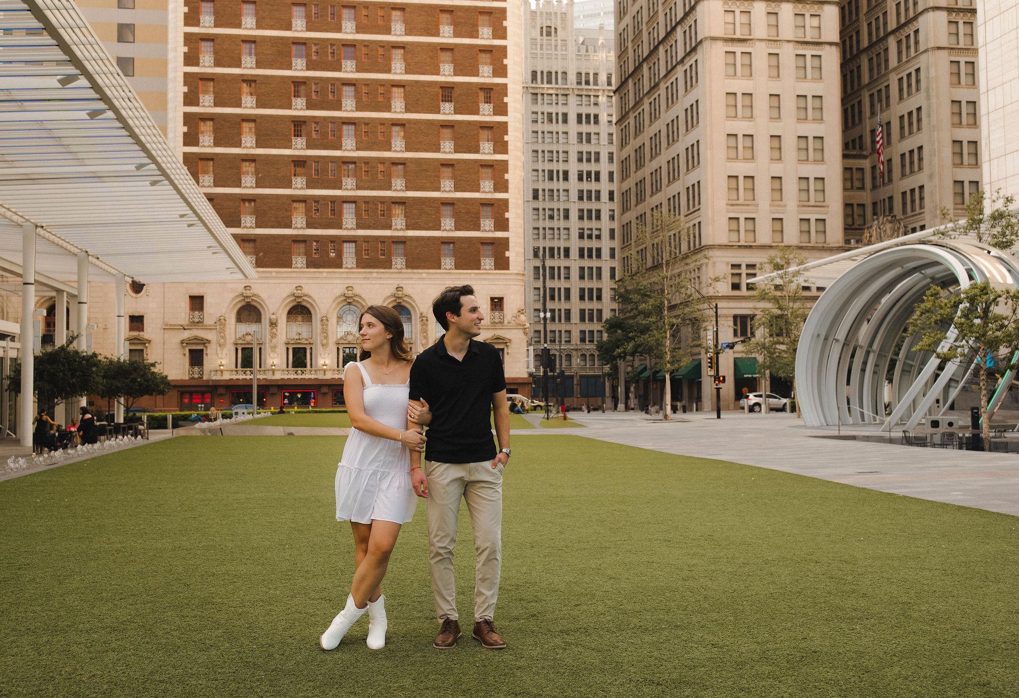 The Wedding Website of Mackenzie Palmer and Diego Lozano Welsh