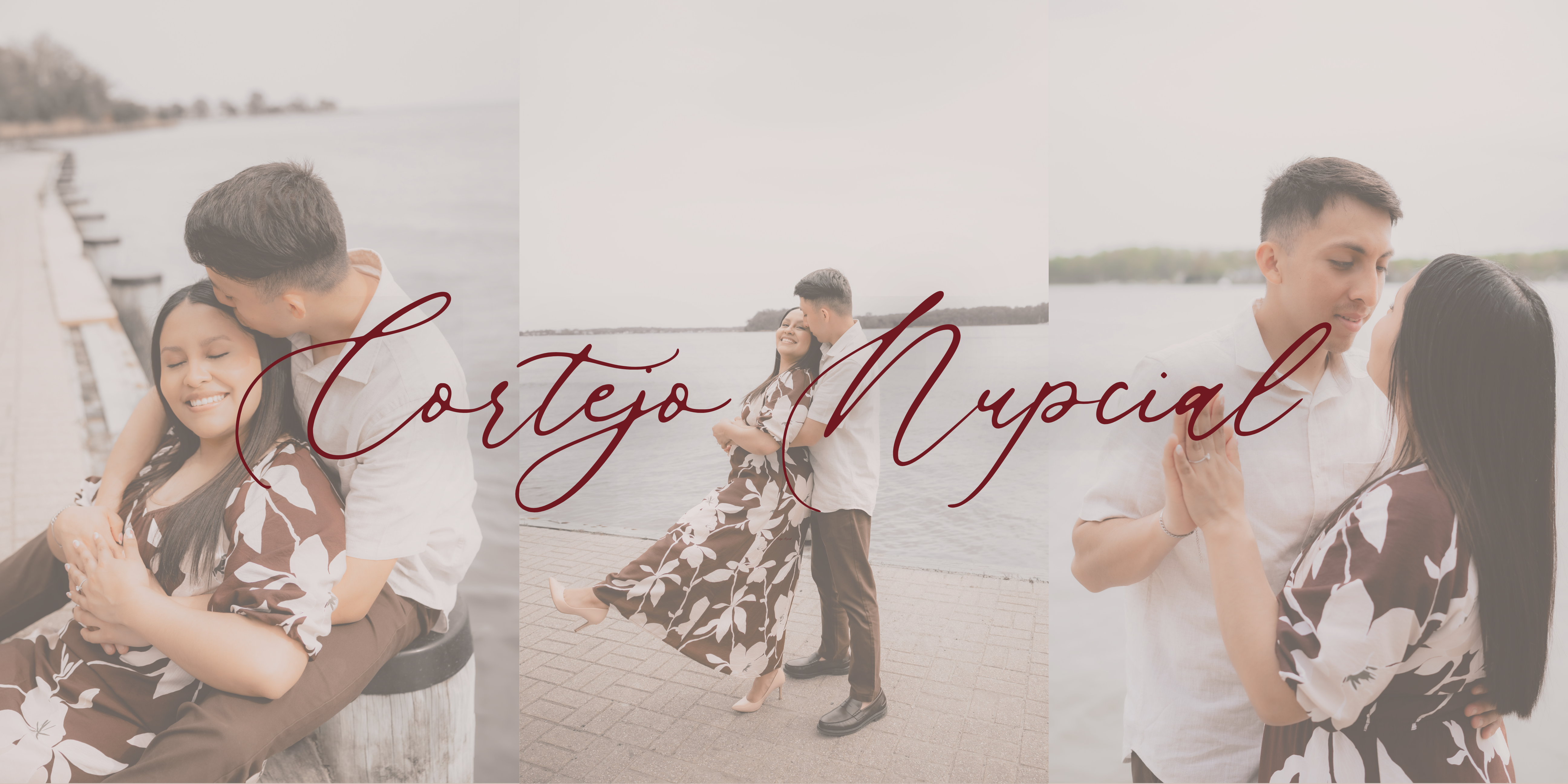 The Wedding Website of Jennifer Vasquez and Klisman Vazquez