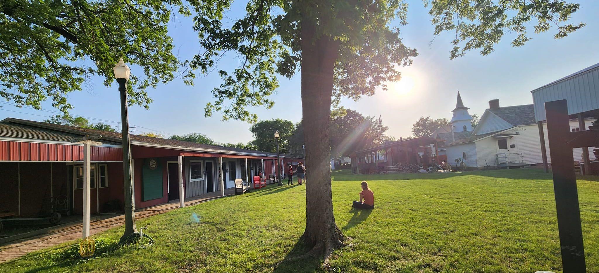 The Wedding Website of Risha Lilienthal and Ethan Eriksmoen