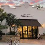 Santa Barbara Public Market