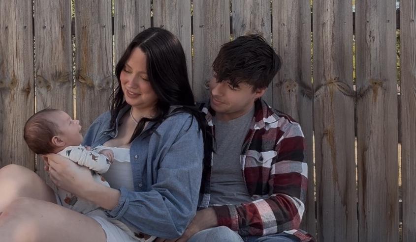 The Wedding Website of Dilan Fountain and Haylee Lumbert