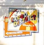The Cargo District