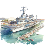 USS Midway Museum