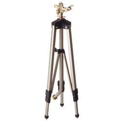 Yardworks® 6,300 sq. ft. Impulse Lawn Sprinkler on Telescoping Tripod at Menards®