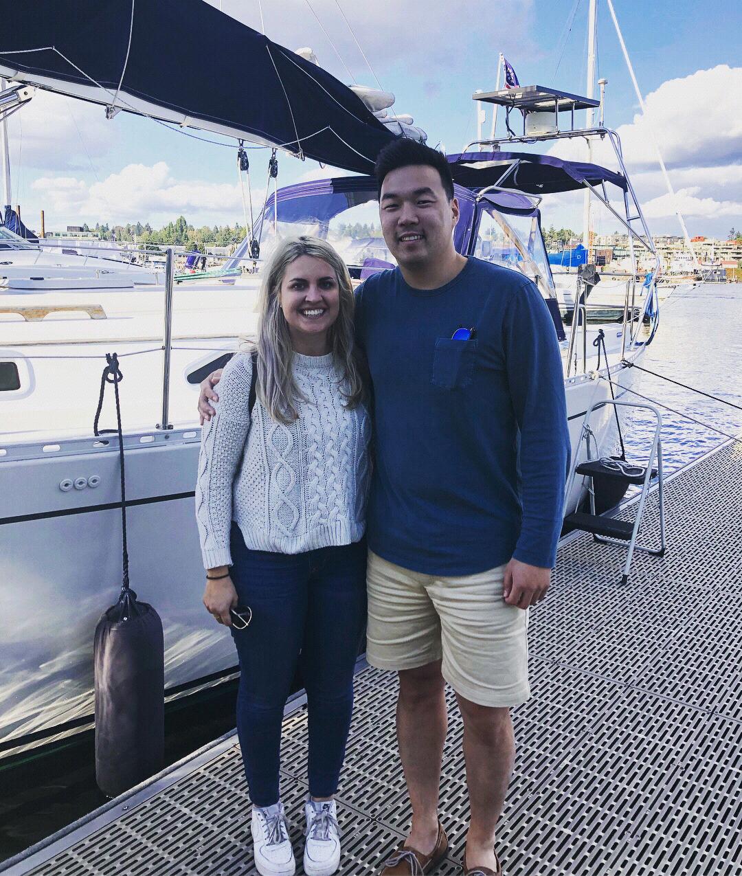 Kent’s 28th Birthday - 2018