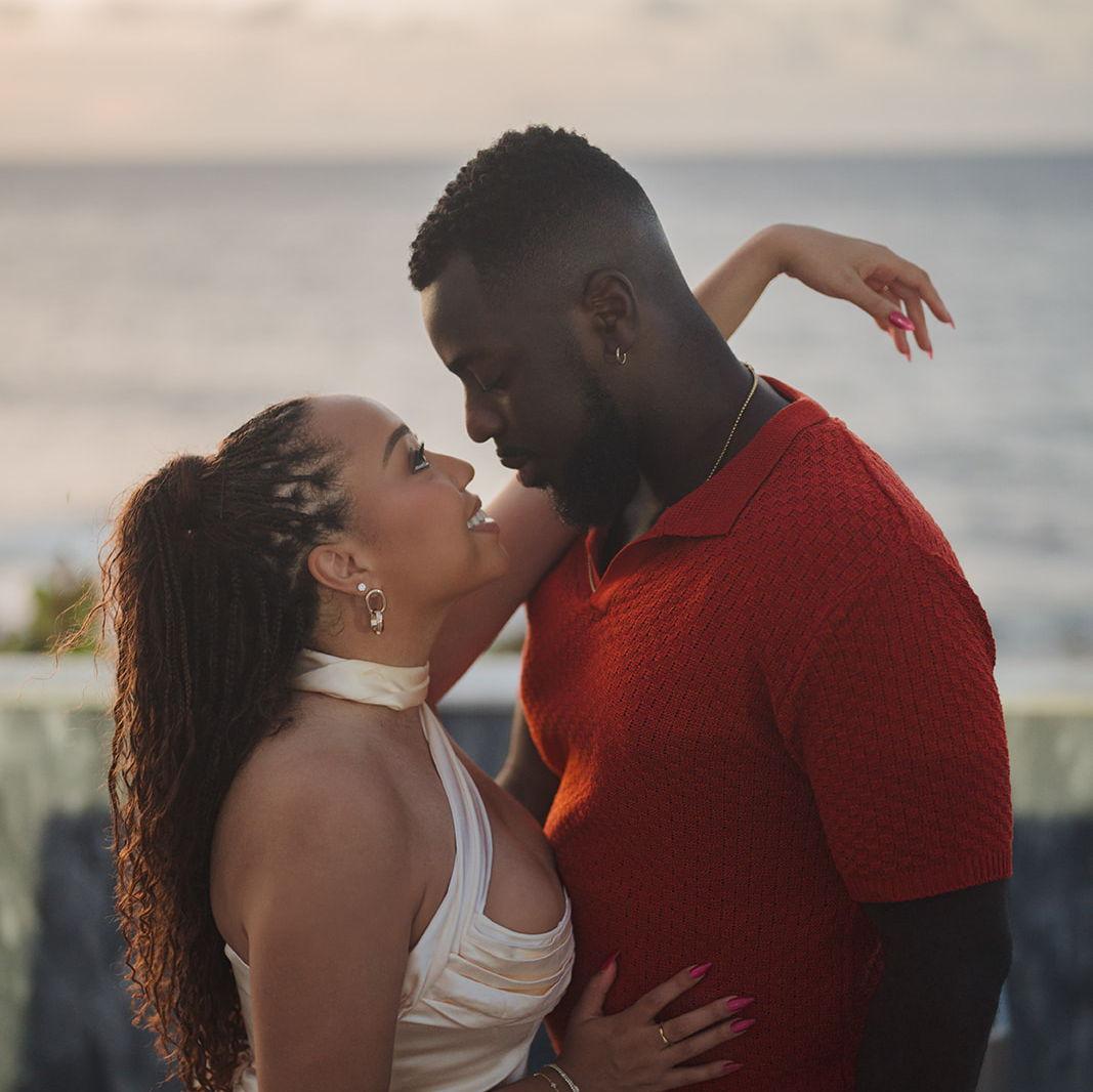 Engagement Shoot. July 2025, San Juan, Puerto Rico