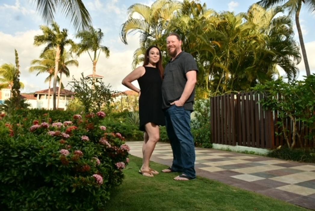 The Wedding Website of Matt Amberman and Katie Yurow