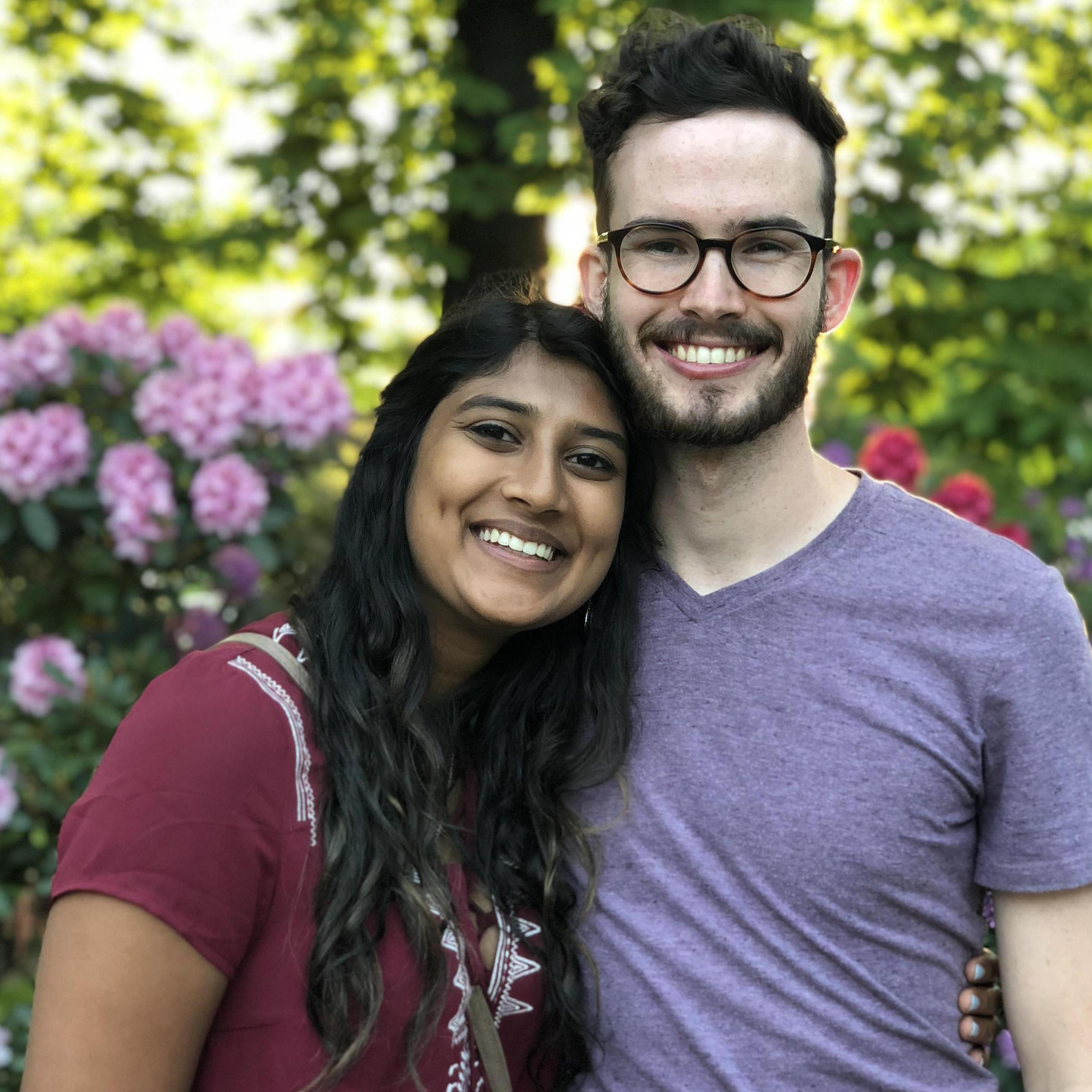 Europe Trip 2018