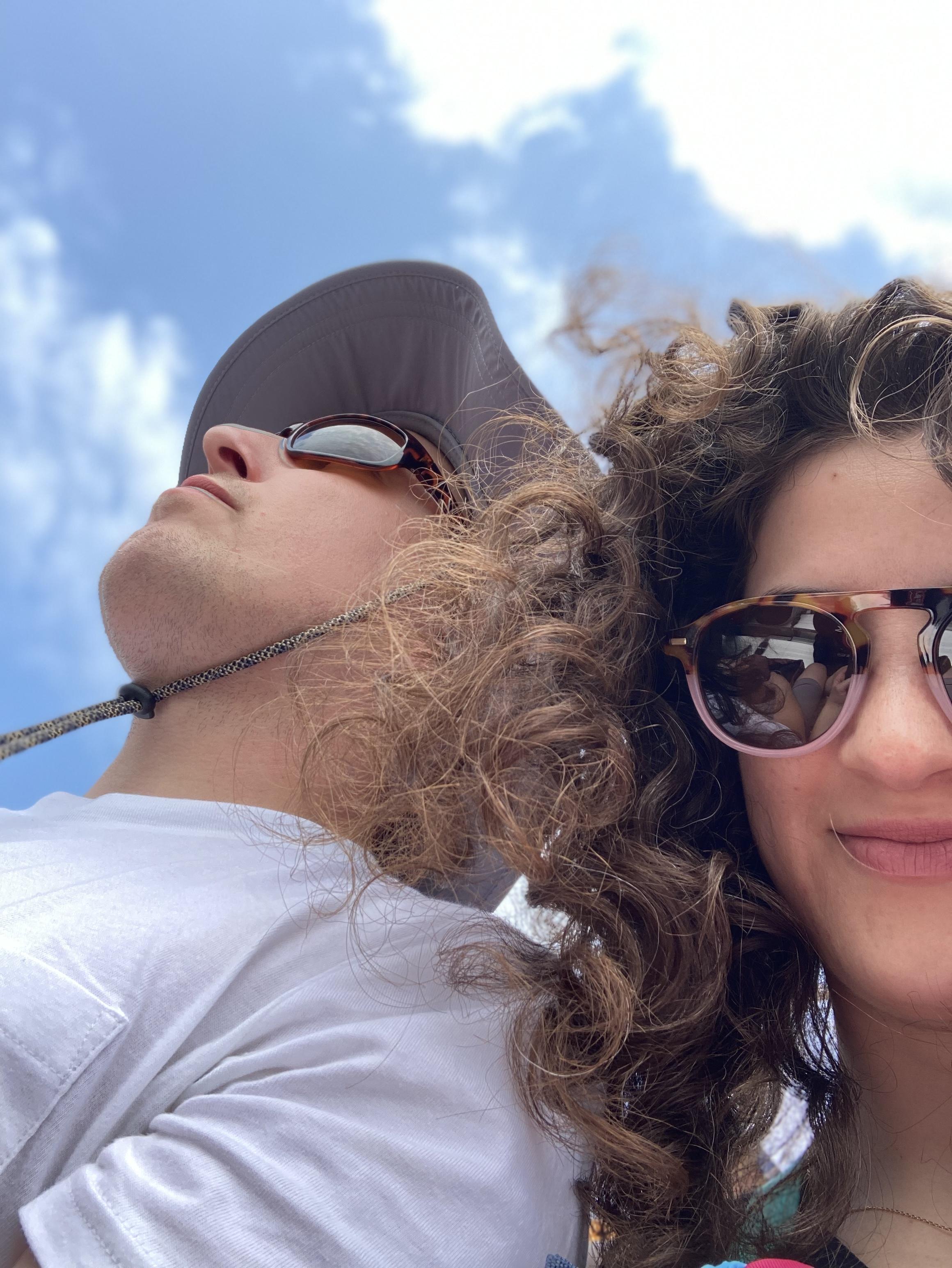 The Wedding Website of Bridget Saracino and Theodore Moller