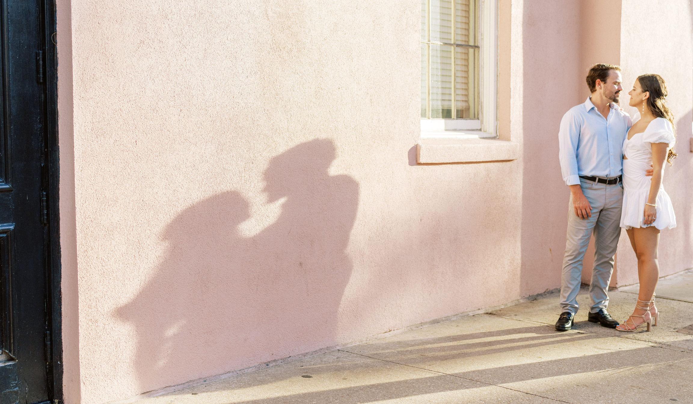 Natalie Oyarzun and Jackson Shuford's Wedding site