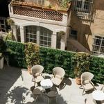 Boutique Hôtel Cézanne