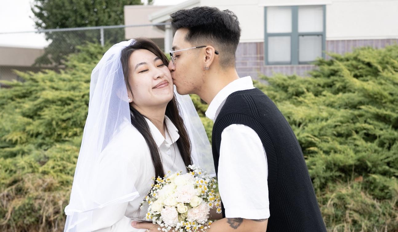 The Wedding Website of Julie Ann Le Nguyen and Justin Kim Le