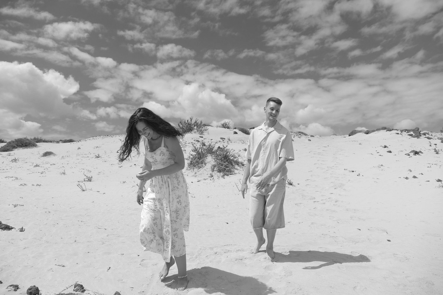 The Wedding Website of Jessika Bechtold and Noah Siebrecht