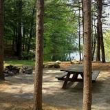 Sebago Lake State Park