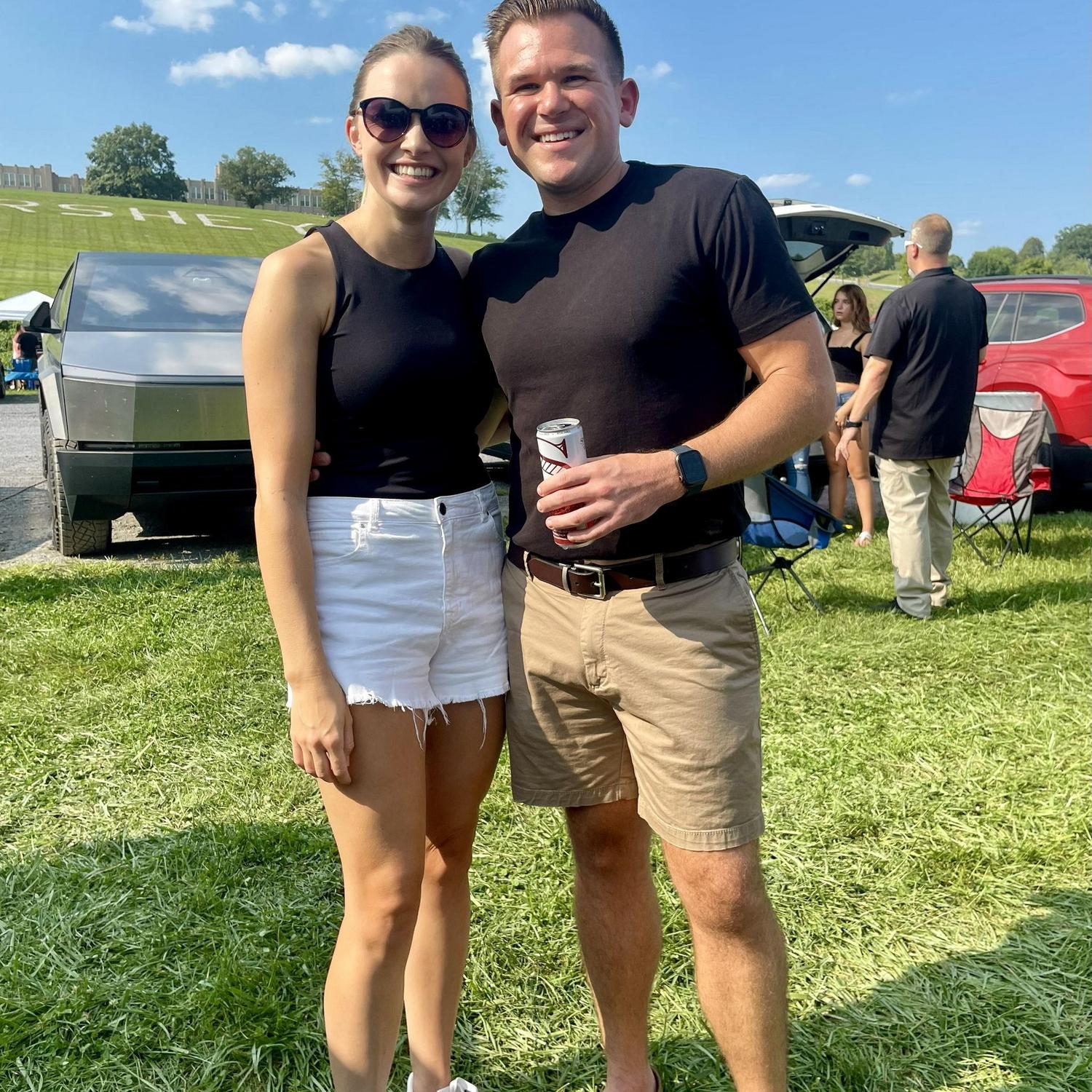 Pitbull Pregame, big fans of Mr. Worldwide