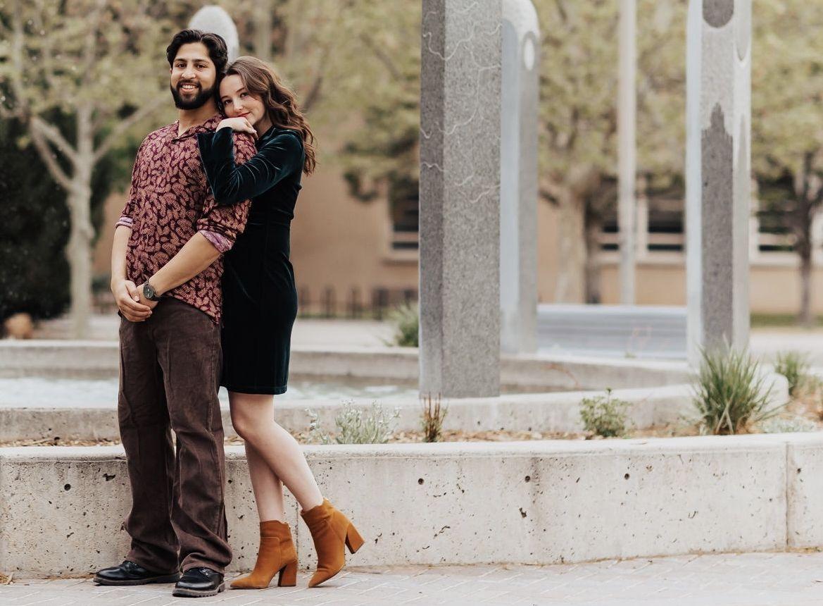 The Wedding Website of Adelynn Nee and Assad Rizvi