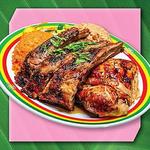 Jamaican Grill