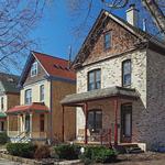 Milwaukee Avenue Historic District