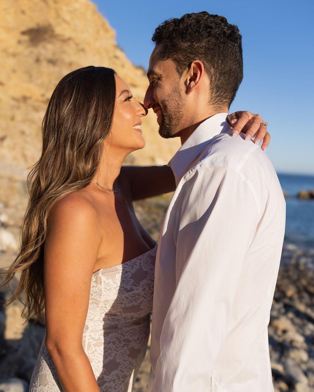 The Wedding Website of Nicole Sheth and Andrew Bertran