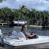 Power Boat Rentals
