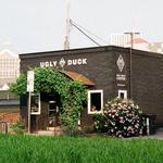 Ugly Duck Coffee