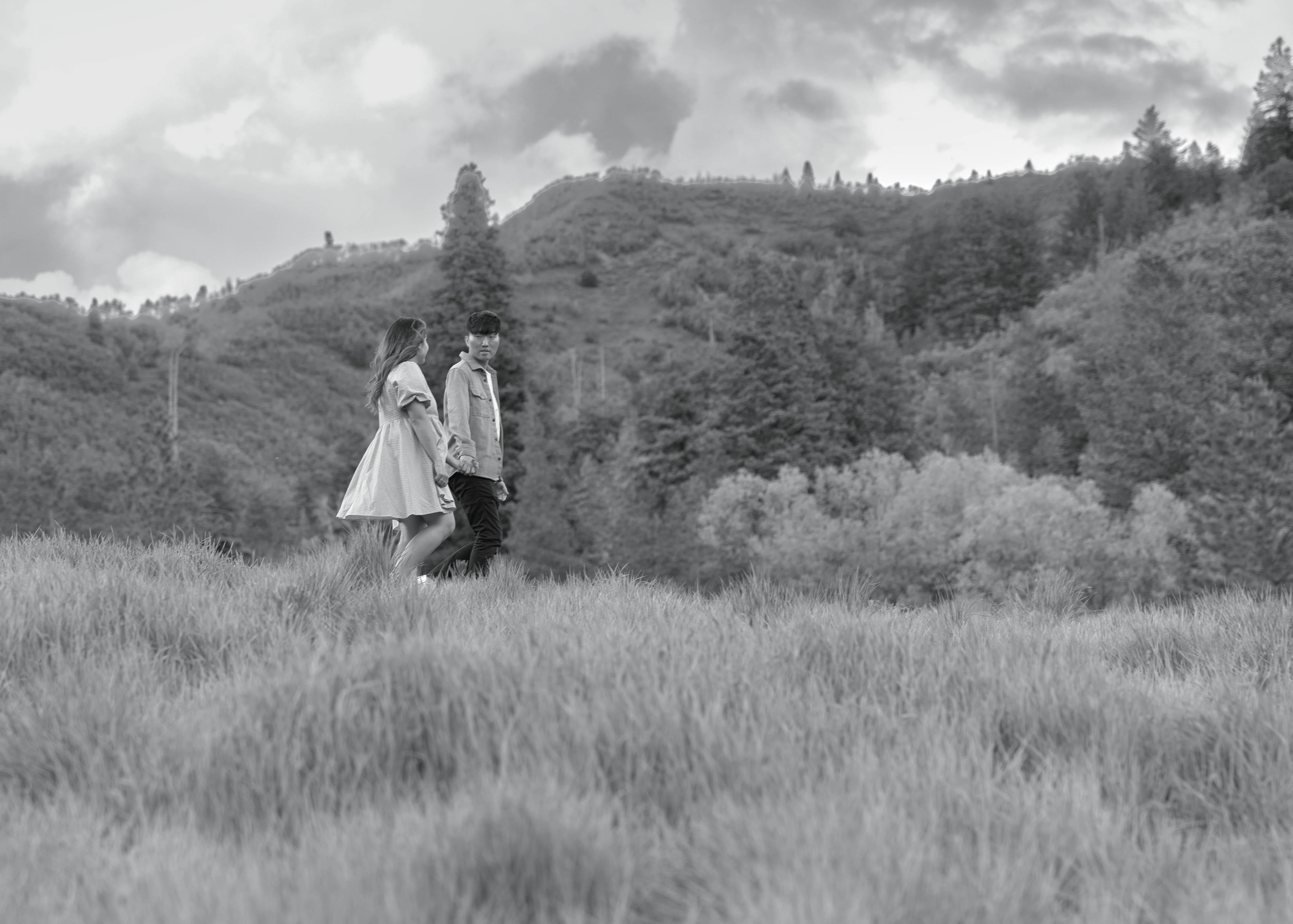 The Wedding Website of Daniela Carrasco and John Lee