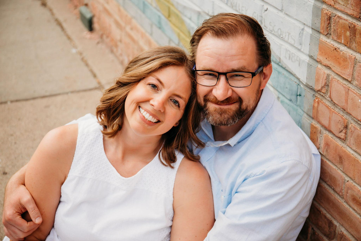 The Wedding Website of Cheri VanRiper and Jeremy Everhart