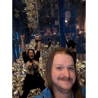 Vegas Baby!