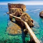 Berlengas Island