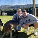 Fall City Wallaby Ranch