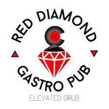 Red Diamond Gastro Pub