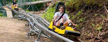 The Adventure Center