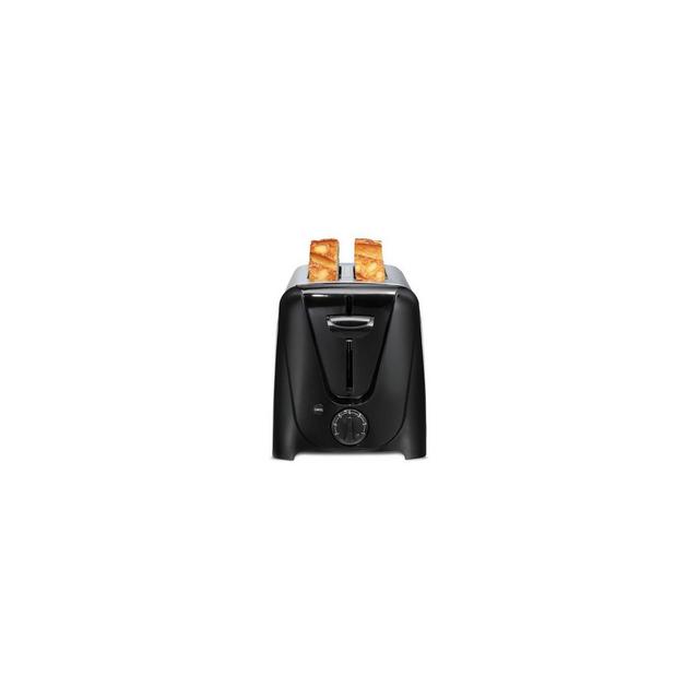 Proctor Silex 2 Slice Metal Toaster 22304V