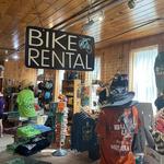 Bike Rental @ Little River General Store