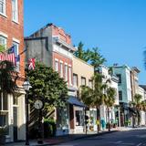 King Street