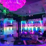 minus5 ICEBAR