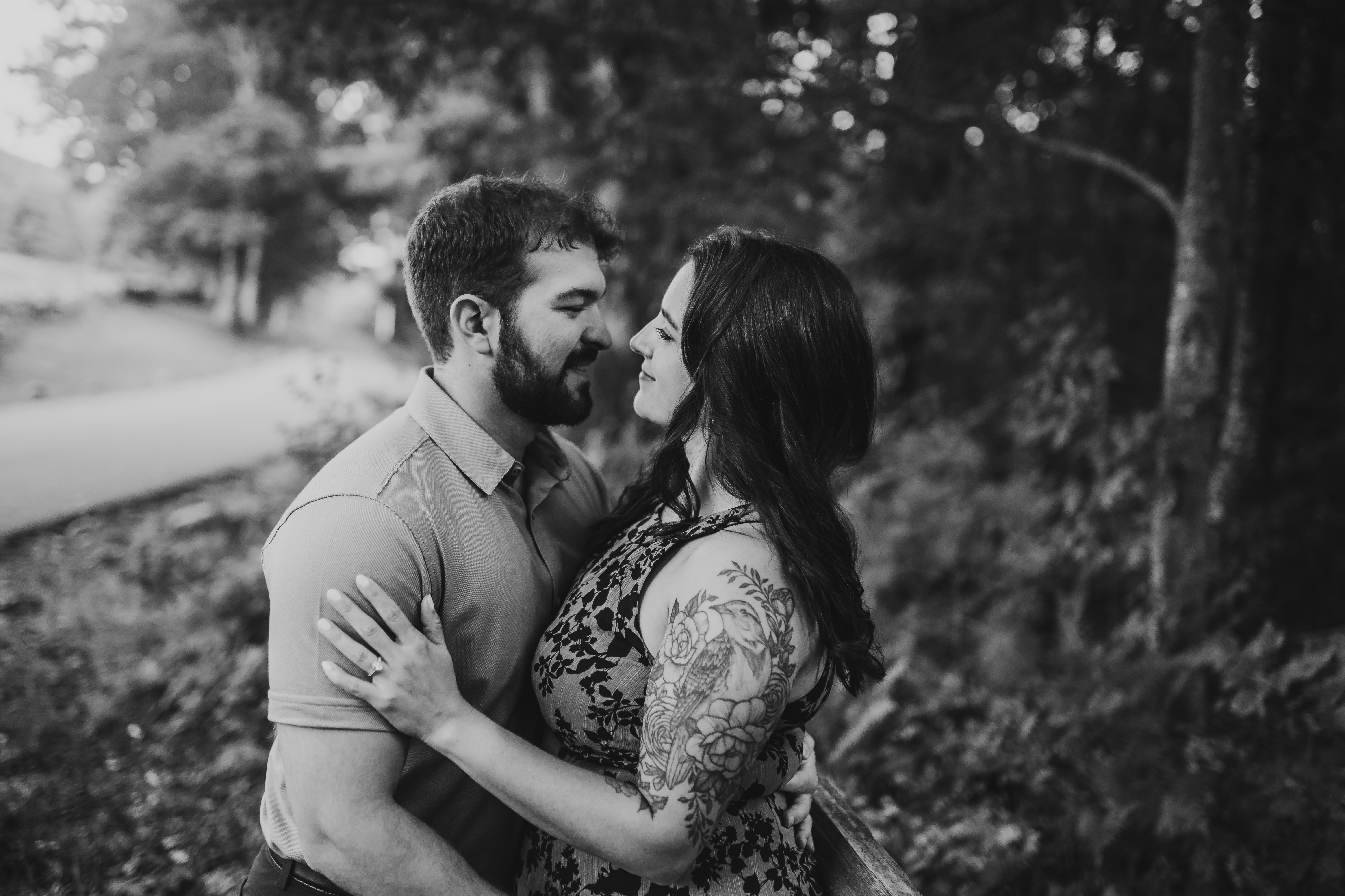 The Wedding Website of Arielle Holtz and Matthew Gentile