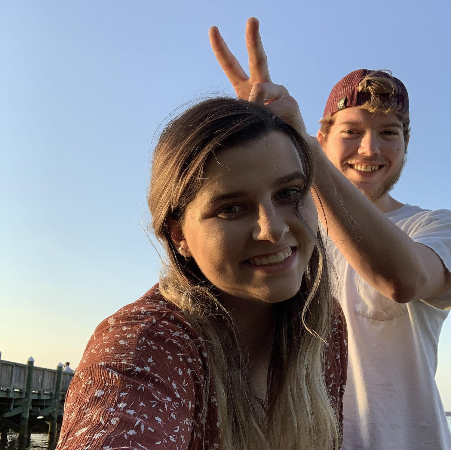 two years